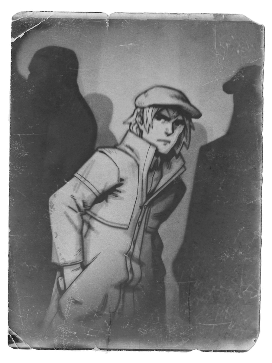 The Fairy’s Fall K.I.A. – Gone without so much as trace, Rordan Tracey was murdered last night. Although he has left this world,